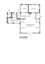 Grundriss Hüsselhus - 