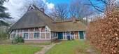 Gartenseite - 
