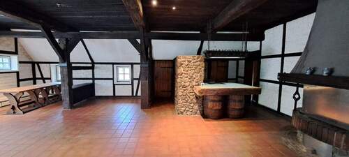 großer Raum - 