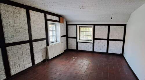 kleiner Raum - 