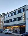 Erdgeschoss- Ansicht - Provisionsfrei! Großzügige Gewerbefläche im EG (ca. 150 m²) in fast zentraler Lage von St. Ingbert Rohrbach +FREI+