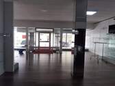 Eingang - Gewerbeobjekt (Büro, Produktion, Verkauf) in Sankt Ingbert