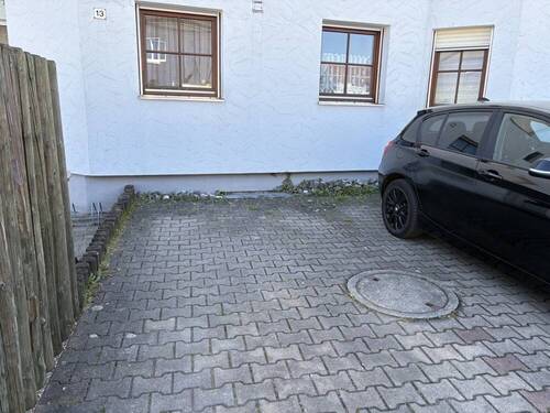 Stellplatz - 