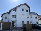 Außen - Vermietete 2-Zimmer-Souterrainwohnung in Crailsheim Altenmünster