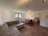 Wohnen - 2 Zimmer Etagenwohnung zum Kaufen in Crailsheim