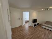 Wohnen - 2 Zimmer Etagenwohnung in Crailsheim