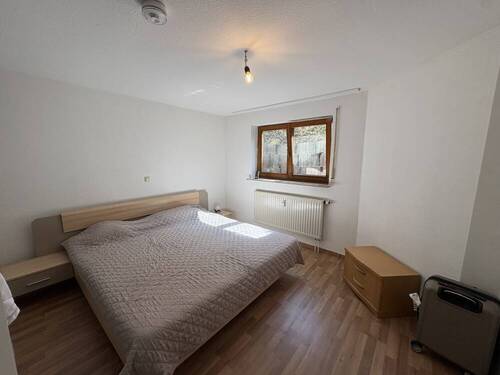 Schlafen - 