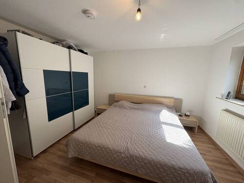 Schlafen - 