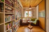 Charmantes Gästezimmer - 