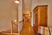 Lichtdurchflurtes Obergeschoss - 