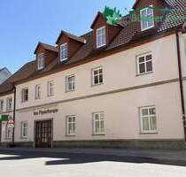 ***lukratives Mehrfamilienhaus mit Physiotherapiepraxis im Herzen von Jüterbog ***