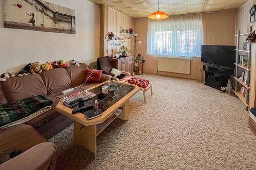 Wohnzimmer ELW - 