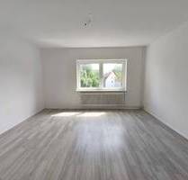 3 Zimmer für den nächsten Schritt - ideal zu zweit - Salzgitter Lebenstedt