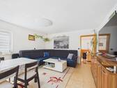 Wohn- & Essbereich - Etagenwohnung mit 102,00 m² in Gäufelden zum Kaufen
