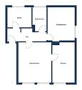 Grundriss - 