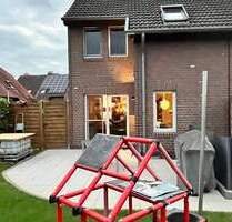 Moderne Doppelhaushälfte in verkehrsberuhigter Wohnlage - Datteln