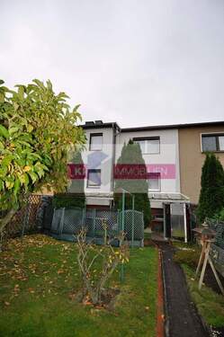 HB-0225H_49.jpg - 'Kleines Haus mit viel Platz... ' Einfamilien-Reihenhaus in gewachsener Siedlungslage