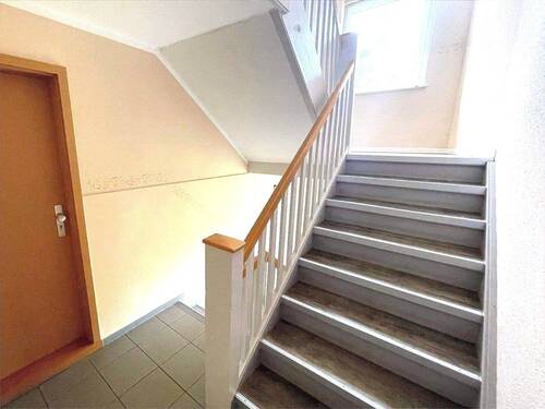 Treppenhaus - 
