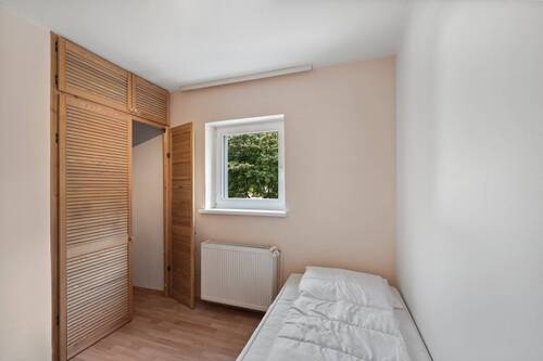 Schlafzimmer 1 - 