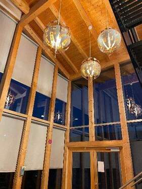 Eingangsbereich - Büro mit 4,00 m&sup2; in Steingaden zur Miete