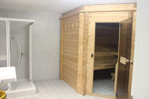 Sauna - 