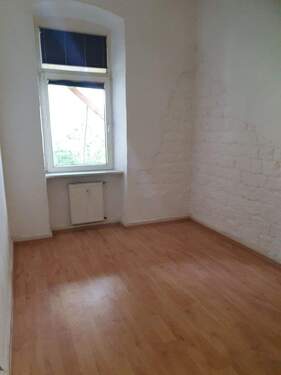 Schlafzimmer 2 - Etagenwohnung mit 48,40 m&sup2; in Pirmasens zum Kaufen