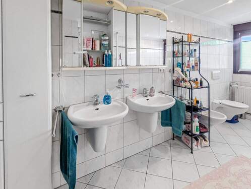 Badezimmer - 