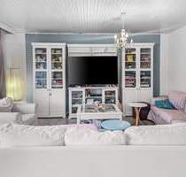 Attraktive Doppelhaushälfte in begehrter Wohnlage von Oberneuland - Bremen