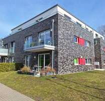 Zentrumsnah und kompakt - Büro Praxis in Greifswald