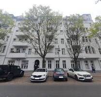saniert +gepflegt + stilvoller Altbau + nahe S-Bahnhof --- Büro Praxis Atelier - Berlin Prenzlauer Berg