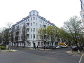 Umgebung - 4 Zimmer Büro zur Miete in Berlin