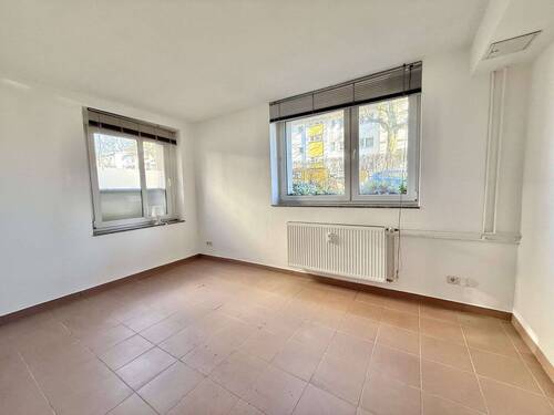 Raum 2 - Büro in Berlin