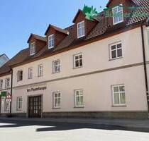***lukratives Mehrfamilienhaus mit Physiotherapiepraxis im Herzen von Jüterbog ***