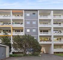 Ruhige Wohnung mit Balkon & modernem Bad in Bestlage (vermietet - Eigenbedarfskündigung ausgeschl.) - Berlin Schmargendorf