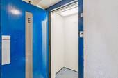 Aufzug - 