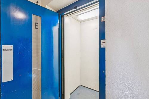 Aufzug - 