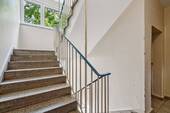 Treppenhaus - 