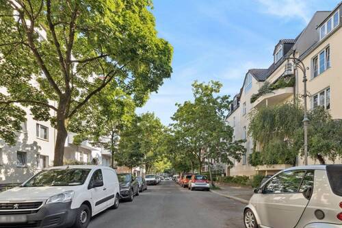 Straße - 