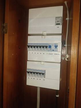 Sicherungen - 