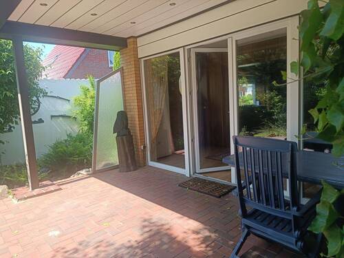 Terrasse - 