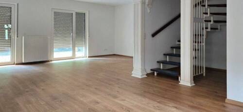 Wohn-Esszimmer im EG Bild 1 - 