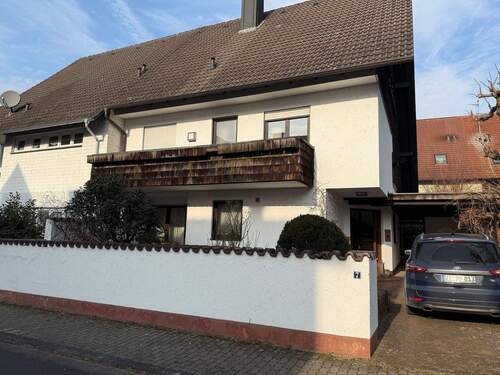 01_IMG_8443.jpg - 7 Zimmer Mehrfamilienhaus, Wohnhaus zum Kaufen in Mainaschaff
