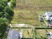 Top-Lage in der Siedlung - Grundstück in Leipzig