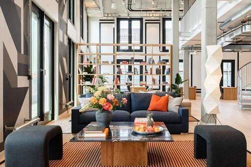 Common Area (Beispielbild) - 