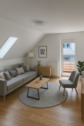 HS60a Wohnen Visualisierung - 3 Zimmer Etagenwohnung zur Miete in Großenkneten