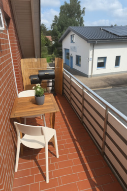 HS60a Balkon Visualisierung - 