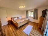 1./3 möglichen Schlafzimmer (UG) - 