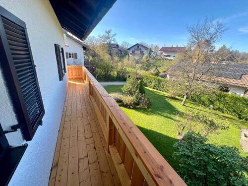 Balkon - 