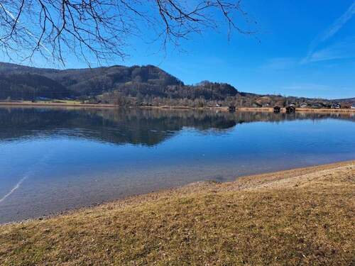 Lage: Kochelsee - 