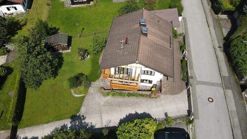 Luftbild - 